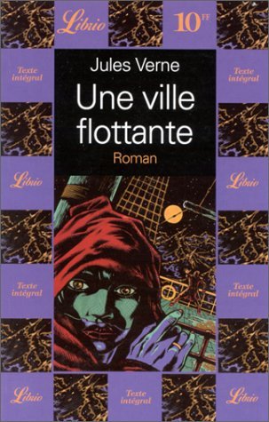 Une ville flottante