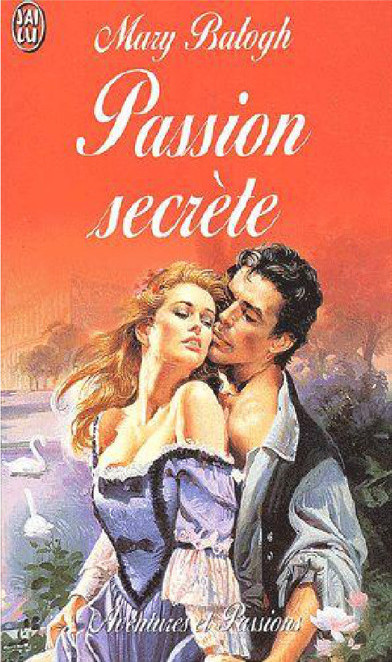 Passion secrète