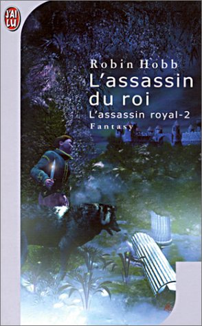 L'assassin du roi