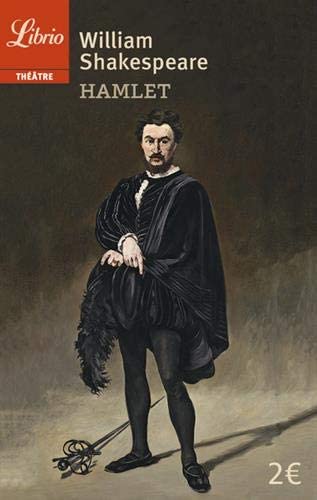 Hamlet (LIBRIO THEATRE)