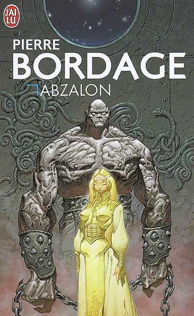 Abzalon (1) (Science-fiction) (French Edition)