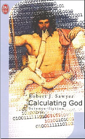 Calculating god (IMAGINAIRE)