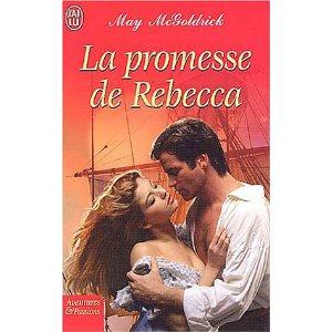 La Promesse De Rebecca