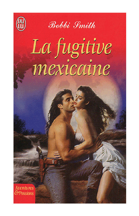 La Fugitive Mexicaine