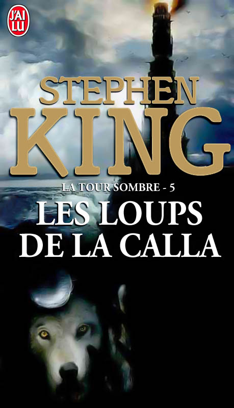 Les loups de la Calla