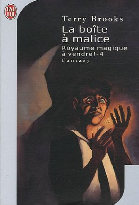 Royaume Magique Ã Vendre!, Tome 4