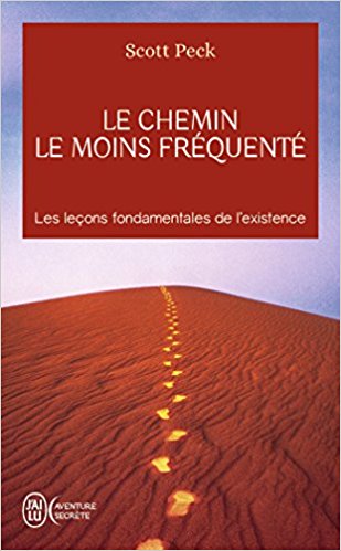 Le Chemin Le Moins Frequente