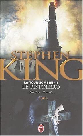 Tour sombre t1 - le pistolero (La) (IMAGINAIRE (NP))