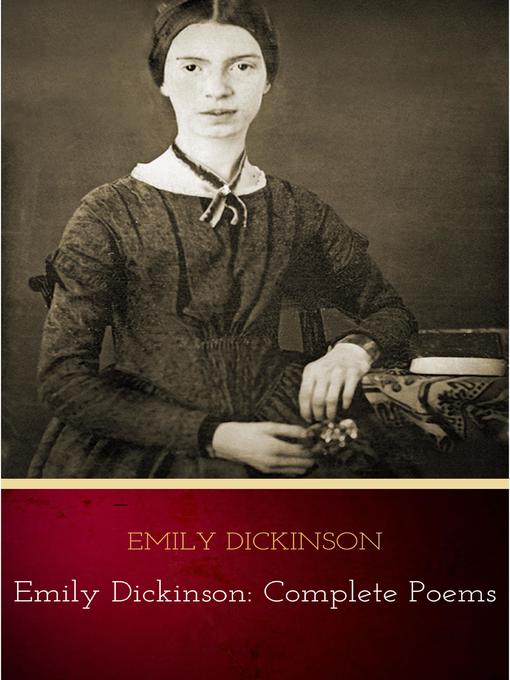 Emily Dickinson