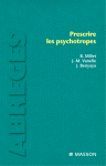 Prescrire les psychotropes