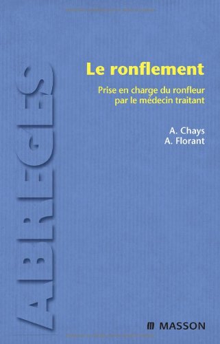 Le Ronflement