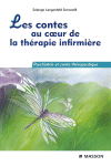 Psychiatrie et conte thérapeutique : les contes au cœur de la thérapie infirmière