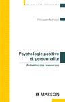 Traitement Du Trouble de la Personnalit� Borderline