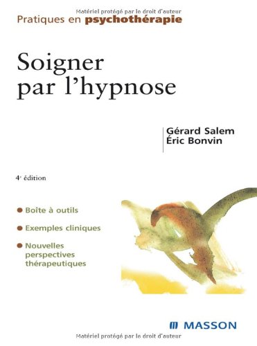 Soigner par l'hypnose