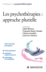 Les psychothérapies : approche plurielle