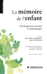 MÉMOIRE DE L'ENFANT (LA)