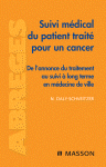 Suivi et accompagnement des patients traités pour cancer