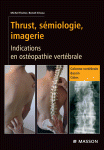 Thrust, sémiologie, imagerie