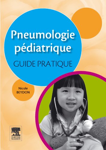 Pneumologie P�diatrique