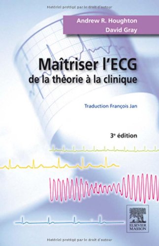 Ma�triser l'Ecg