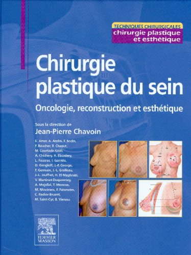 Chirurgie Plastique Du Sein