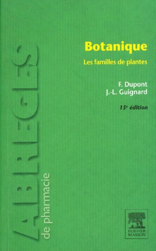 Botanique