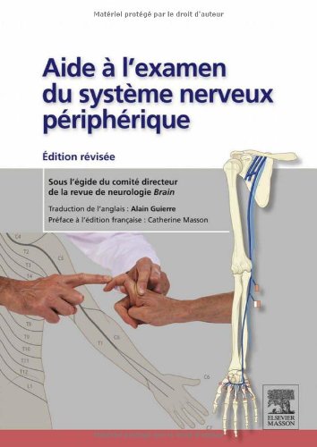 Aide � l'Examen Du Syst�me Nerveux P�riph�rique