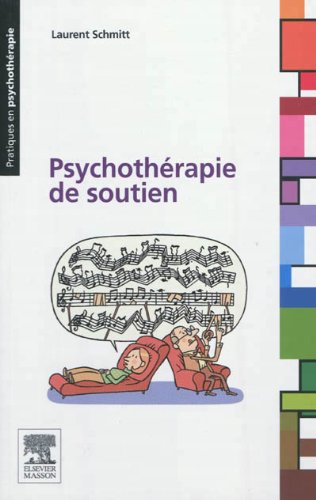 Psychoth�rapie de Soutien