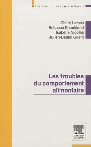 Les Troubles Du Comportement Alimentaire