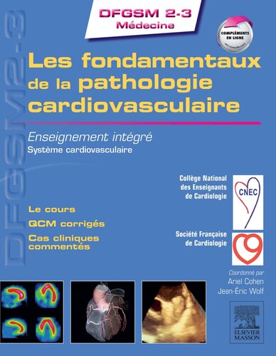 Les Fondamentaux de la Pathologie Cardiovasculaire