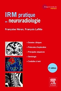 Irm Pratique En Neuroradiologie