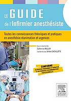 Le Guide de L'Infirmier Anesthesiste