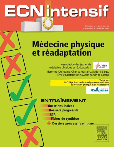 Medecine Physique Et Readaptation