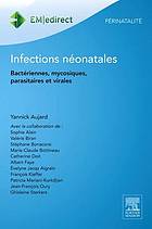 Infections Neonatales