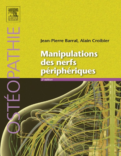 Manipulations Des Nerfs P�riph�riques