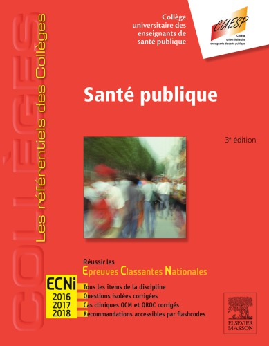 Sant� Publique