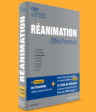 Reanimation Offre Premium