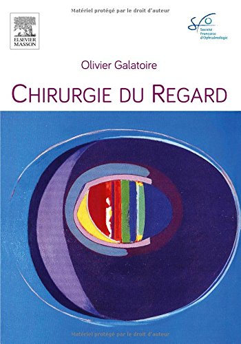 Chirurgie Du Regard