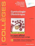 Gyn�cologie Obst�trique