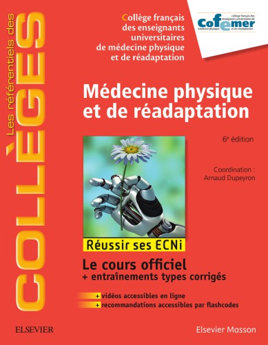 M�decine Physique Et de R�adaptation