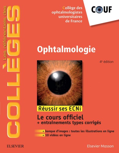 Ophtalmologie