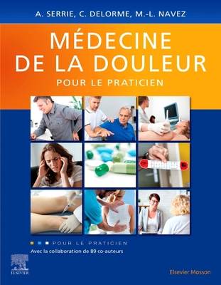 M�decine de la Douleur Pour Le Praticien