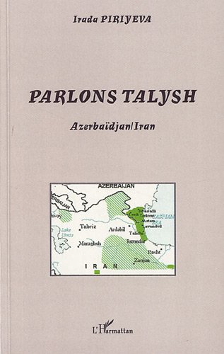 Parlons talysh