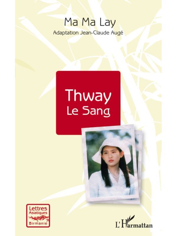 Thway : le sang