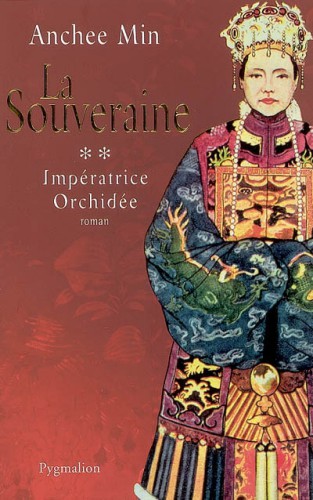 La Souveraine: Tome 2.