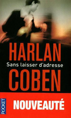 Sans laisser d'adresse