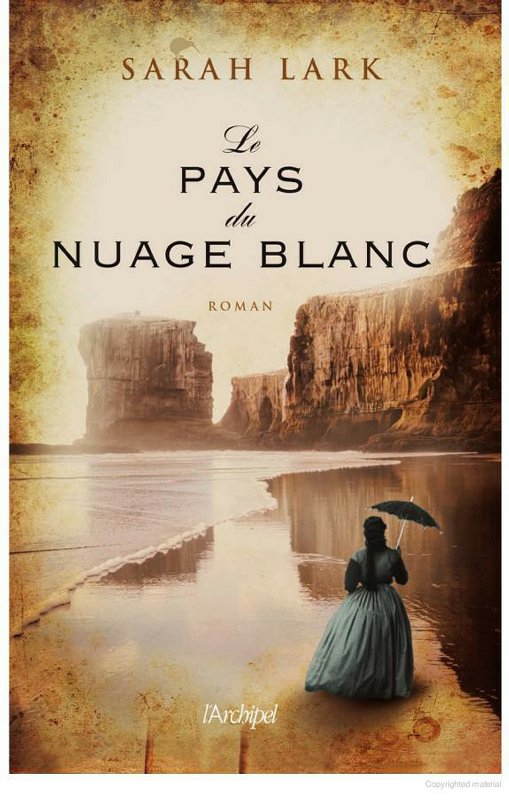 Le pays du nuage blanc