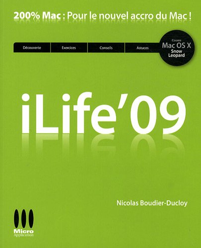 iLife '09