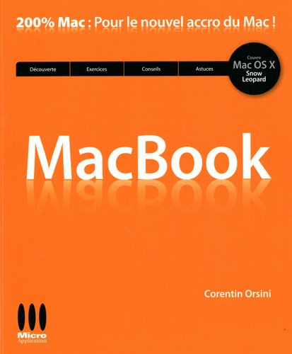 MacBook