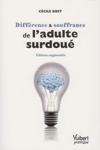 Différence et souffrance de l'adulte surdoué